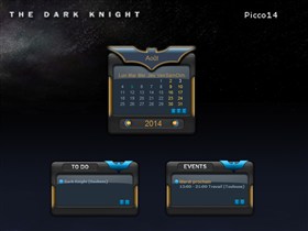 Dark Knight