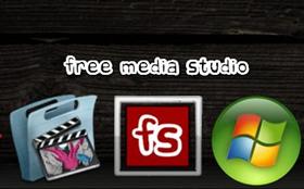 Free Studio