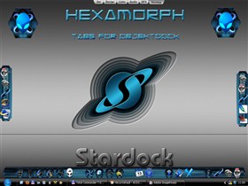 Hexamorph-Tabs