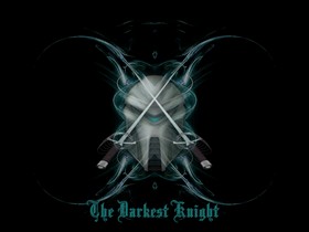 The Darkest Knight