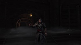 Ezio Torch