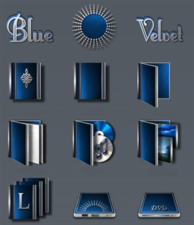 Blue Velvet