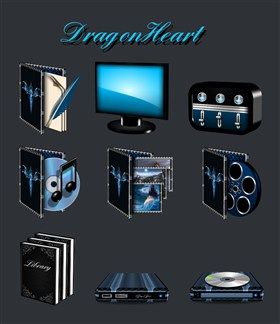 DragonHeart