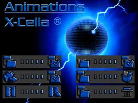 X-Cella ®