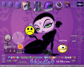 Kindel's PlayHouse SS