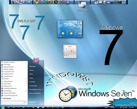 WINDOWS 777