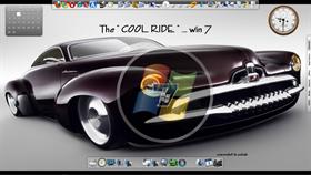 Cool Ride 7