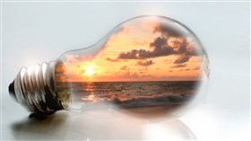 Sea Bulb