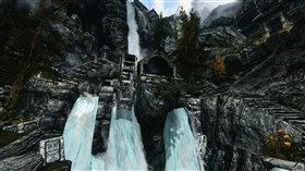 Valley of the Falls