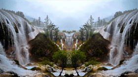 Waterfall Valley Musical