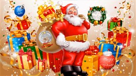 Christmas Sparkle