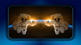 Astronauts