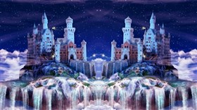 Fairytale Castles