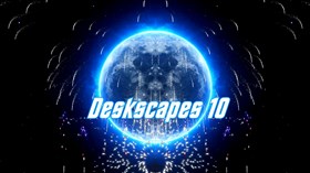 DeskScapes 10
