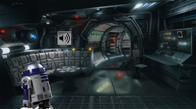 Star Wars R2-D2