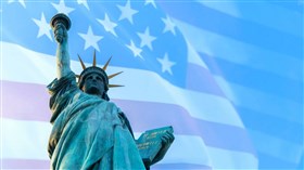 USA Statue of Liberty