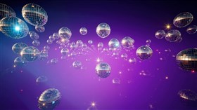Disco Blimps