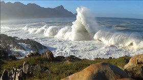 Active Waves