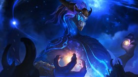 Aurelion Sol