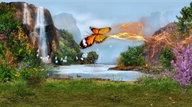Fantasy Island