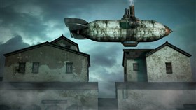 Airship