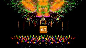 Super Fireworks Show