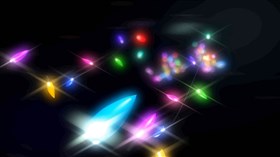 4K Led Brights