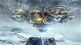 4K UFO