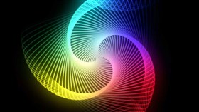 4K Neon Swirl2