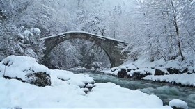 Snowy River