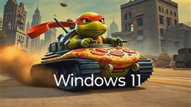 4K Win11 Ninja