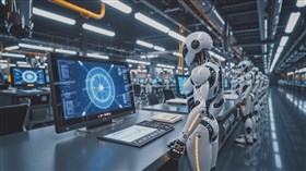 4K Cyborg Station 6
