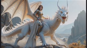 4K Dragon Hunter