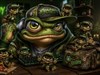 4K Frogboy Boys