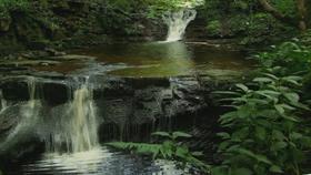Drop Off Falls