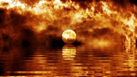 Reflections 3 on FIRE Dream