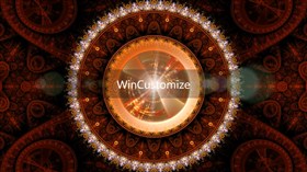 WinCustomize Abby