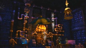 Magical Place