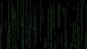 Matrix Code