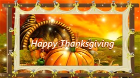 Thanksgiving