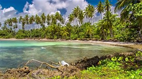 Island Scenery v2