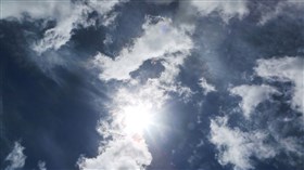 Clouds