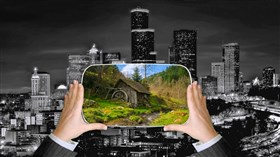 Mobile Video View