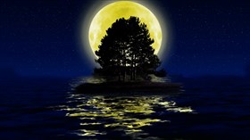 Moonlight Glow