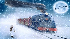 Snow Train