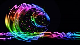 Cool Neons