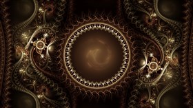 Chocolate Whirl