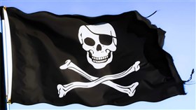 Pirate Flag