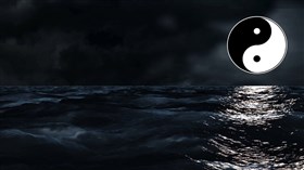 Zen Moon