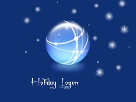 holiday logon 3